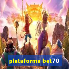 plataforma bet70